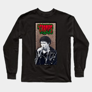 Lux Interior Long Sleeve T-Shirt